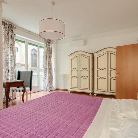 Apartments Florence Menicucci 객실 사진
