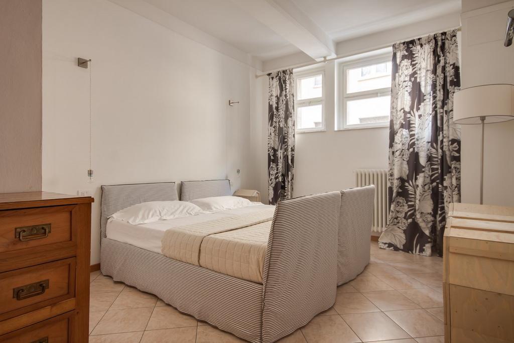 Apartments Florence Menicucci 객실 사진