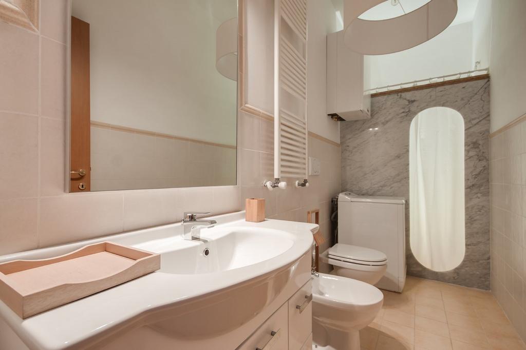 Apartments Florence Menicucci 객실 사진