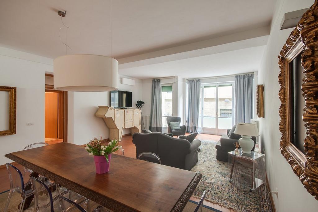 Apartments Florence Menicucci 객실 사진