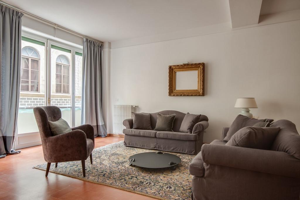 Apartments Florence Menicucci 객실 사진